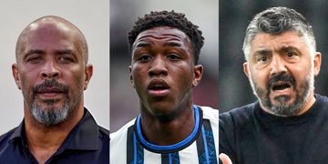 Fulham’s Alex Iwobi states the importance of faith in his football journey