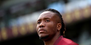 “I’ve been blessed’ – Ex-Liverpool star on picking Nigeria over England