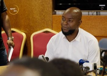 Report: Finidi George resigns as Super Eagles head coach