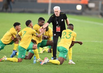 U-17 AFCON: Five Golden Eaglets to count on against Burkina Faso