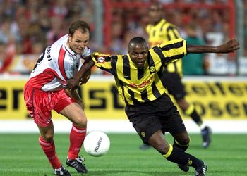 Rafiu Durosinmi: Viktoria Plzen provide transfer update on talent amidst links to Frankfurt, Wolves, Stuttgart