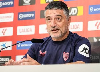 Transfer: Sevilla to take big step on Iheanacho’s subpar performance