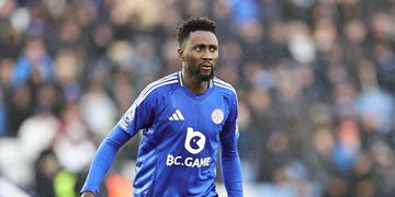 Super Eagles target rejects Juventus, Coventry, Hull as Premier League move nears