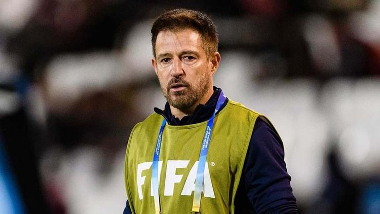 U-20 World Cup: What Brazil’s coach Ramon said after victory against Flying Eagles