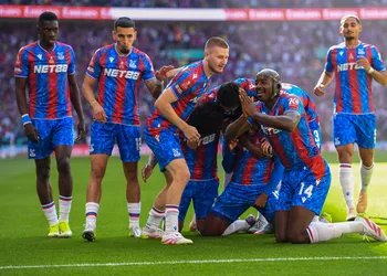 Liverpool 2-3 Brighton: Chelsea or City await as Nnadozie leads Seagulls to first FA Cup final