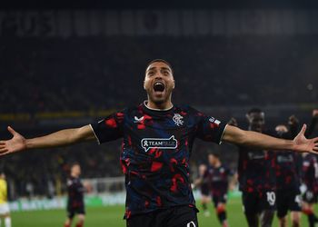 Rangers boss Barry Ferguson shares Leon Balogun fitness update ahead of Athletic Bilbao clash