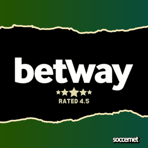 Betway Review 2025: Odds, Bonuses, Games, & Features