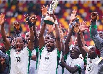 Premier League race for Christantus Uche begins after MOTM display in Getafe’s LaLiga opener