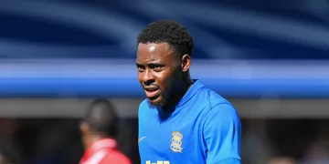 Super Eagles: Osayi-Samuel sends strong message to Ola Aina, Chelle with masterclass in league opener
