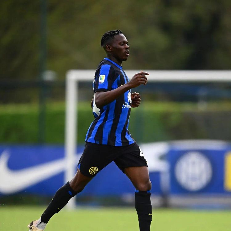 Ebenezer Akinsanmiro