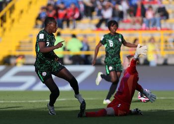“We are prepared to do Nigeria and Africa proud” – Falconets declare readiness for FIFA World Cup