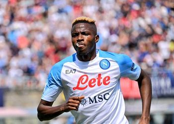 From Belgium to Italy: Nigeria’s two outstanding youngsters on Bologna’s radar