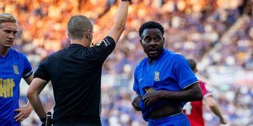 Josh Maja Receives High Praises From Former Juventus And Portugal Star