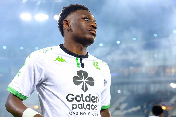 Rennes star on Eric Chelle’s radar lands in Turkey to join Paul Onuachu at Trabzonspor