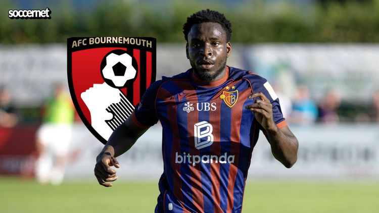 Bournemouth enter seven-club chase for Philip Otele amid Semenyo uncertainty