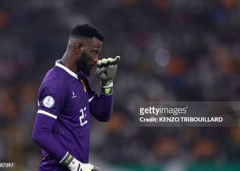 Afcon 2023: Nigeria vs Angola: Kick-off, TV channel, squad news and preview