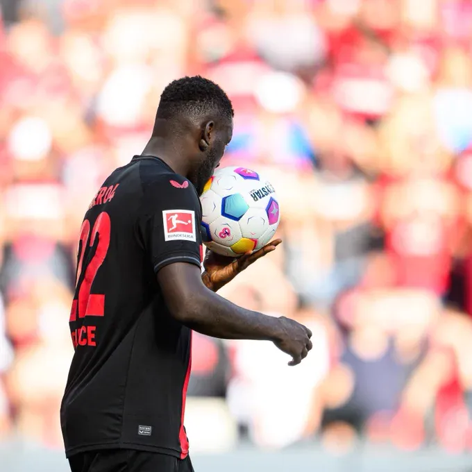 Bundesliga POTM award: Stuttgart sensation Guirassy foils Bayer Leverkusen star Boniface’s back-to-back win bid