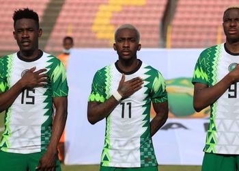 Porto promote Super Eagles prodigy to first team ahead of next season