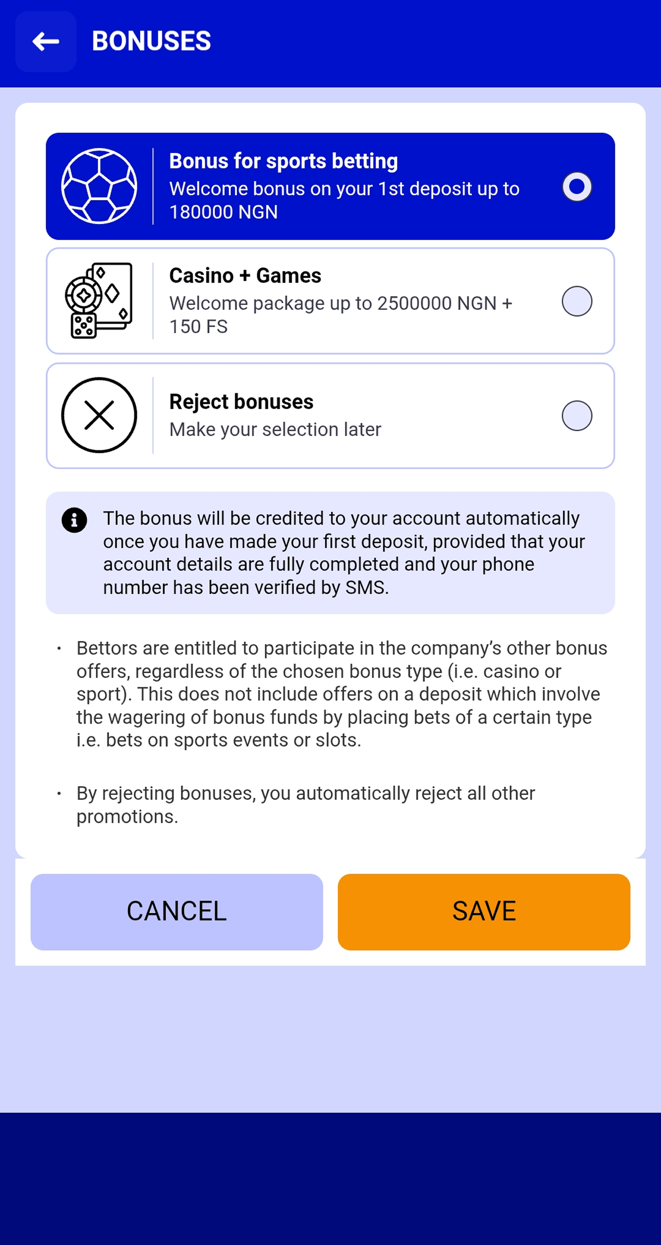 Paripesa Review (2025): Rated 4/5 By Experts