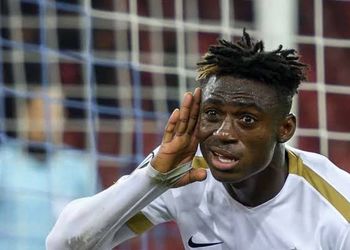 Nigerian players abroad: Okereke on target for Cremonese; Odey is brilliant for Randers; Yusuf lifts Antwerp