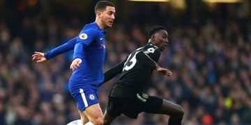 Belgium 1-0 Canada: “Hazard don finish” – Nigerians slam Real Madrid, Bayern Munich stars in Red Devils’ narrow win