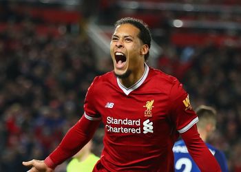 ‘To compete’ – Super Eagles star sends warning to Jurgen Klopp’s Liverpool ahead of Carabao Cup tie