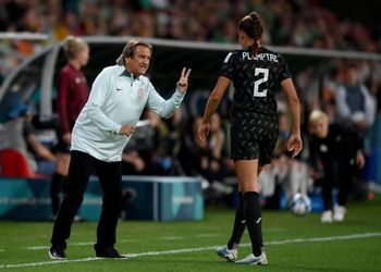 FIFA Women’s World Cup: Ayinde keen to secure round of 16 berth against Ireland