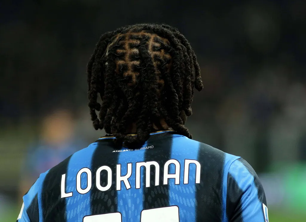 Ademola Lookman