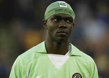 “We need to support him” – Ex-Super Eagles defender urges Nigeria to rally behind Finidi George