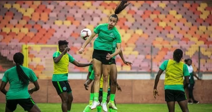“We can cause upsets at the World Cup” – Super Falcons