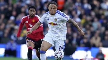 Sunderland vs Leeds: Preview, h2h as Okafor is in fitness doubt