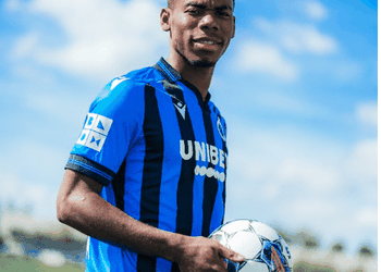 Report: Nigerian midfielder’s AC Milan transfer hits the rocks