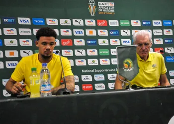 Ola Aina’s hamstring, Ekong’s error and other takeaways from Nigeria’s 1-1 draw against South Africa