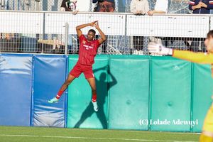 10 things to know about Chelsea’s trialist Umar Hafiz Ibrahim