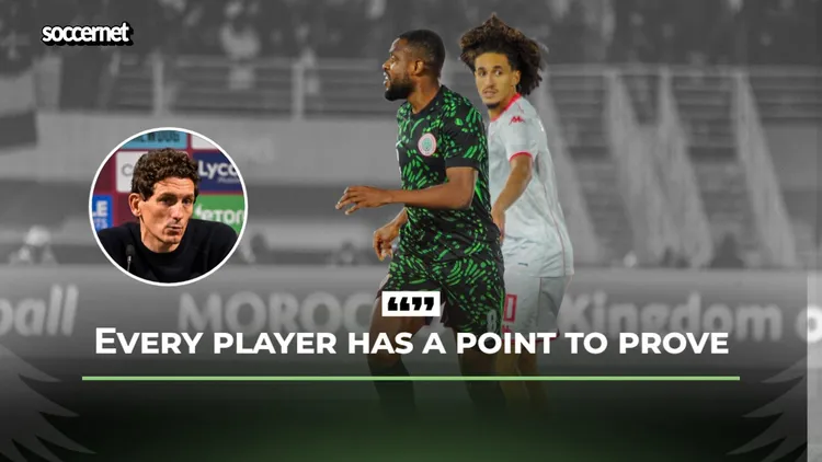 “Every player have a point to prove if they are not playing at their club” – Brentford’s Onyeka to Keith Andrews