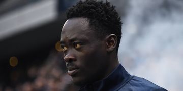 Former Super Eagles winger named head coach of Montpellier women’s team – report