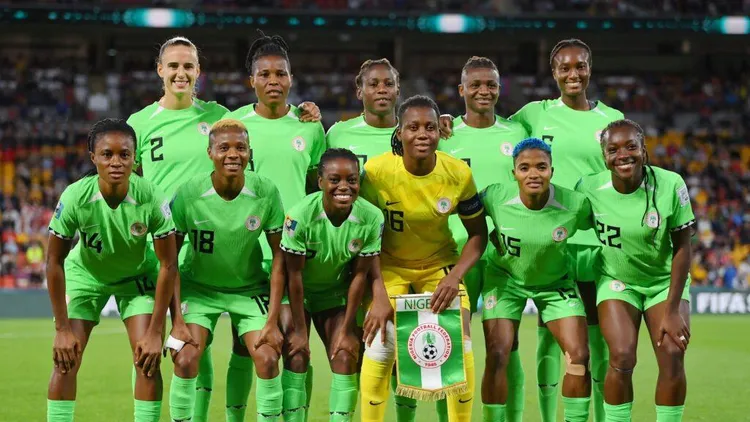 WAFCON: CAF confirms where and when Nigeria will face Tunisia, Botswana, and Algeria