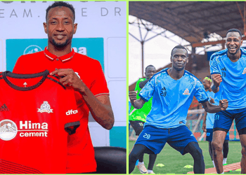 Ex-Nasarawa United star Abubakar Lawal dies in Uganda – Everything you need to know