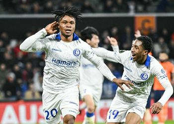 Oshoala, three other Super Falcons players nominated for CAF Player of the Year