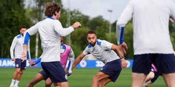 Europa League: Aribo Reacts As Rangers Make History At Braga’s Expense