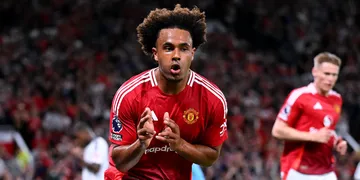 Where is Chelsea and Arsenal? Top clubs Nigerians support most