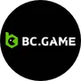 logo bc game circle