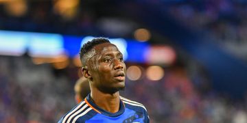 Nigerians in the MLS: Offor scores; Igbekeme shines; Nwobodo superb