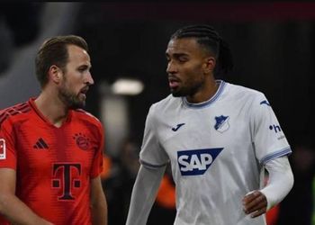 Why is Kevin Akpoguma not in Eguavoen’s Super Eagles against Ghana?