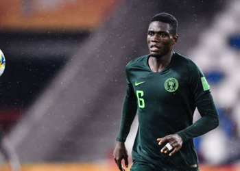 “I Had No Other Choice” – Super Eagles Hopeful Confirms Return To Turkey From Spain