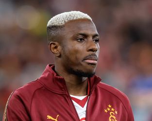 “Final decision”- Werder Bremen coach confirms when Victor Boniface will return to action