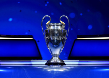 Champions League: Osimhen to battle Vinicius in Napoli vs Real Madrid cracker; Sanusi’s Porto to play Xavi’s Barcelona