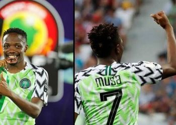 Nigeria’s top 10 goal scorers: Where does Victor Osimhen stand?