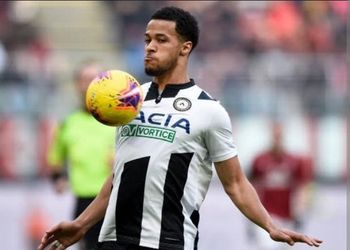 Super Eagles prospect closes on Genk move, set to overtake Onuachu as club’s second most expensive purchase