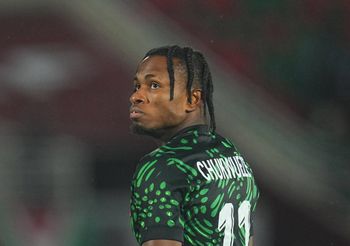 Super Eagles warning for Chukwueze as Chelle unleashes Azeez and Yohanna for Unity Cup